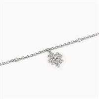 Bracciale Mabina Donna Buona Fortuna in Argento 533890 - 533890